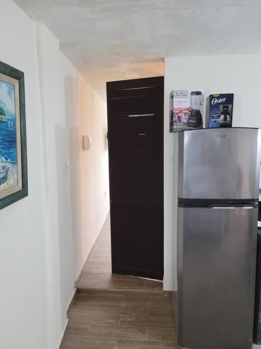 Ferienwohnung Departamento Privado7, 2 Camas Matri, Parking, Cocina Equipada, Wifi 65 Mb, 2 Climas,Centrico,Tv Smart Ciudad Valles Exterior foto