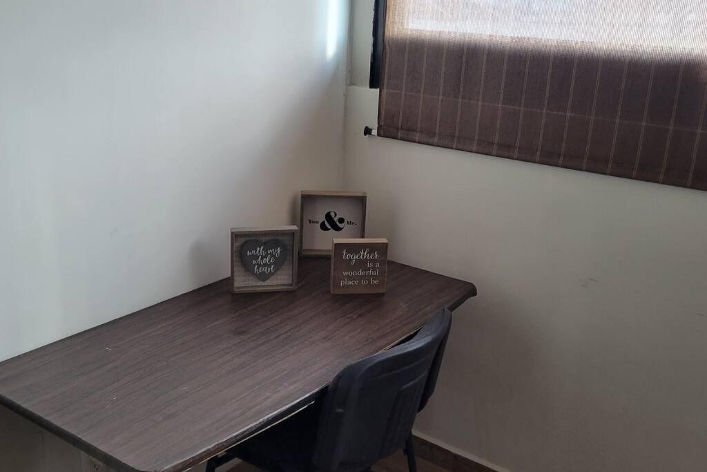 Ferienwohnung Departamento Privado7, 2 Camas Matri, Parking, Cocina Equipada, Wifi 65 Mb, 2 Climas,Centrico,Tv Smart Ciudad Valles Exterior foto